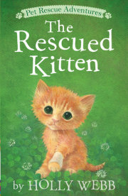 The Rescued Kitten