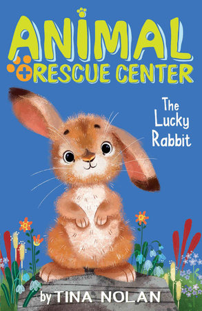 The Lucky Rabbit by Tina Nolan: 9781680104394 :  Books