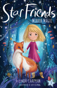 Book cover for Mirror Magic