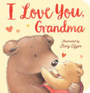 I Love You, Grandma 