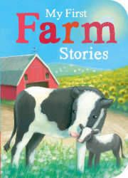 My First Farm Stories 