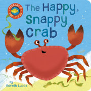 The Happy Snappy Crab 