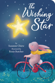 The Wishing Star 