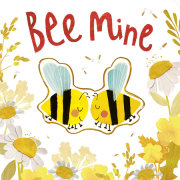 Bee Mine 