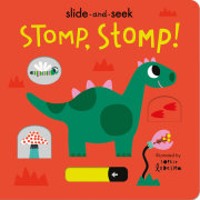 Stomp, Stomp! 