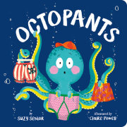 Octopants 