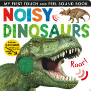 Noisy Dinosaurs 