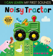 Noisy Tractor 