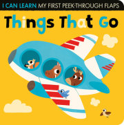 Things That Go 
