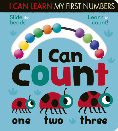 Poster Learn to Count to 20