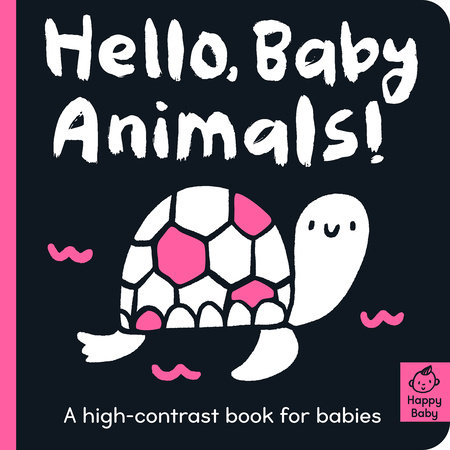 Happy baby hot sale book