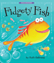 Fidgety Fish 