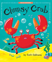 Clumsy Crab