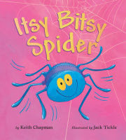 Itsy Bitsy Spider