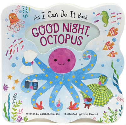 Goodnight, Octopus