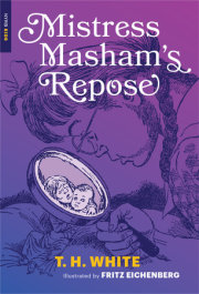 Mistress Masham's Repose 