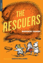 The Rescuers 