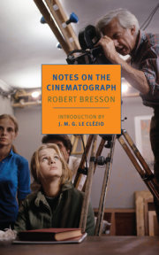 Notes on the Cinematograph 
