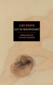Like Death 