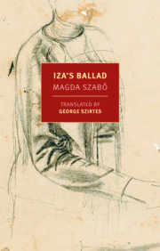 Iza's Ballad 