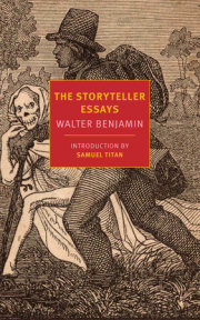 The Storyteller Essays 