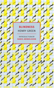 Blindness 