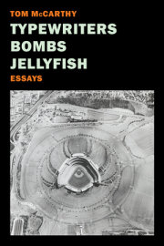 Typewriters, Bombs, Jellyfish 