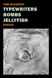 Typewriters, Bombs, Jellyfish 