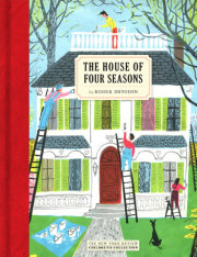 The House of Four Seasons 