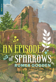 An Episode of Sparrows 