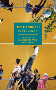 Little Reunions 
