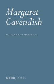 Margaret Cavendish 