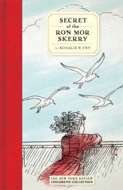 Secret of the Ron Mor Skerry 