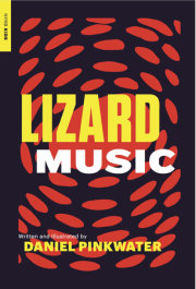 Lizard Music 