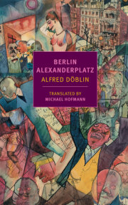 Berlin Alexanderplatz 