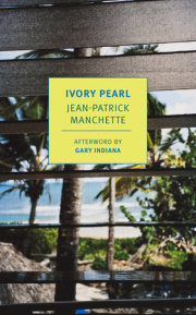 Ivory Pearl 
