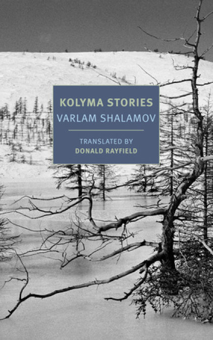 Kolyma Stories