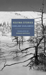 Kolyma Stories 