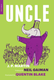Uncle 