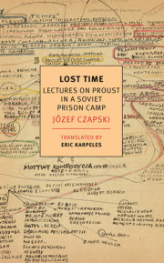 Lost Time 