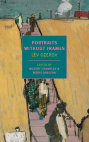 Portraits without Frames 