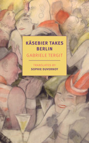 Käsebier Takes Berlin 