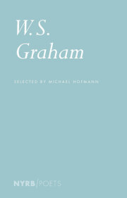 W. S. Graham 