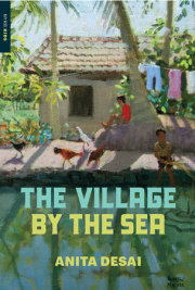 The Village by the Sea