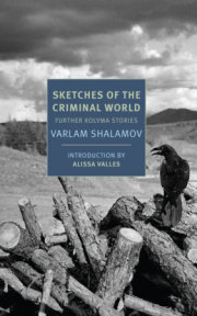 Sketches of the Criminal World 