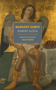 Margery Kempe 