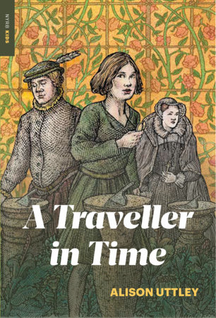 a traveller in time book