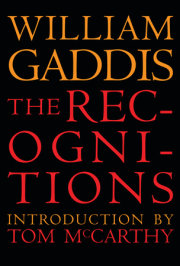 The Recognitions 