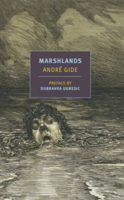 Marshlands 