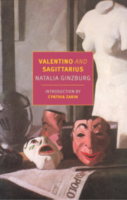 Valentino and Sagittarius 